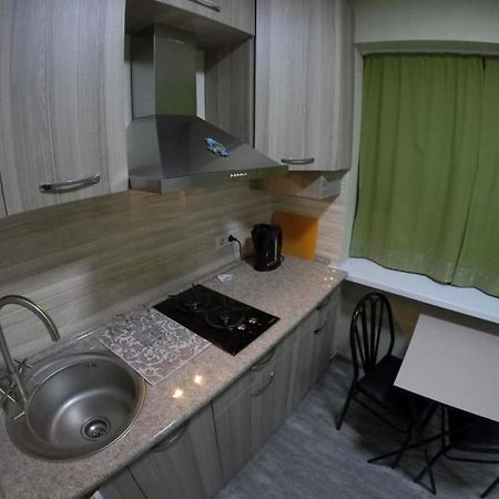 Lagaza'S Home Pekini Tbilisi Eksteriør billede