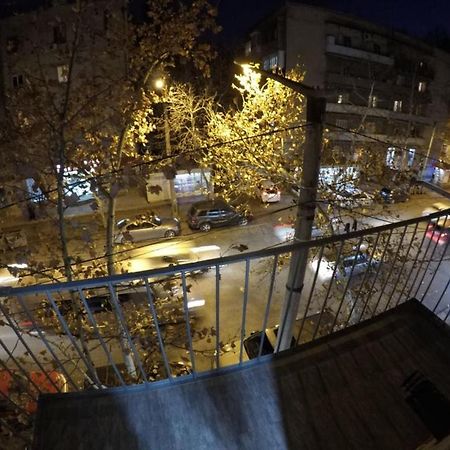 Lagaza'S Home Pekini Tbilisi Eksteriør billede