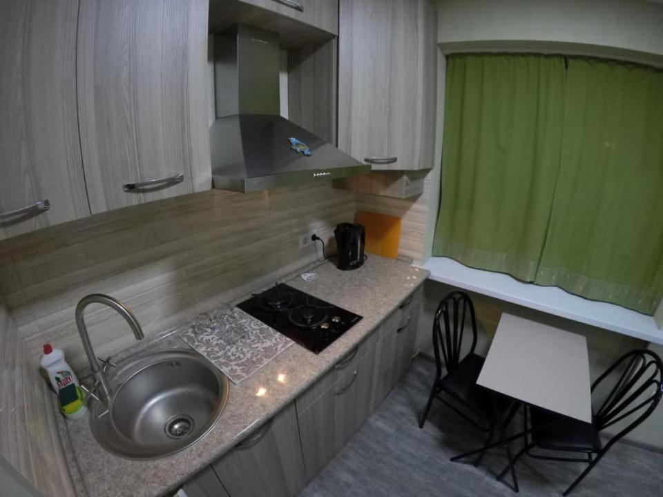 Lagaza'S Home Pekini Tbilisi Eksteriør billede