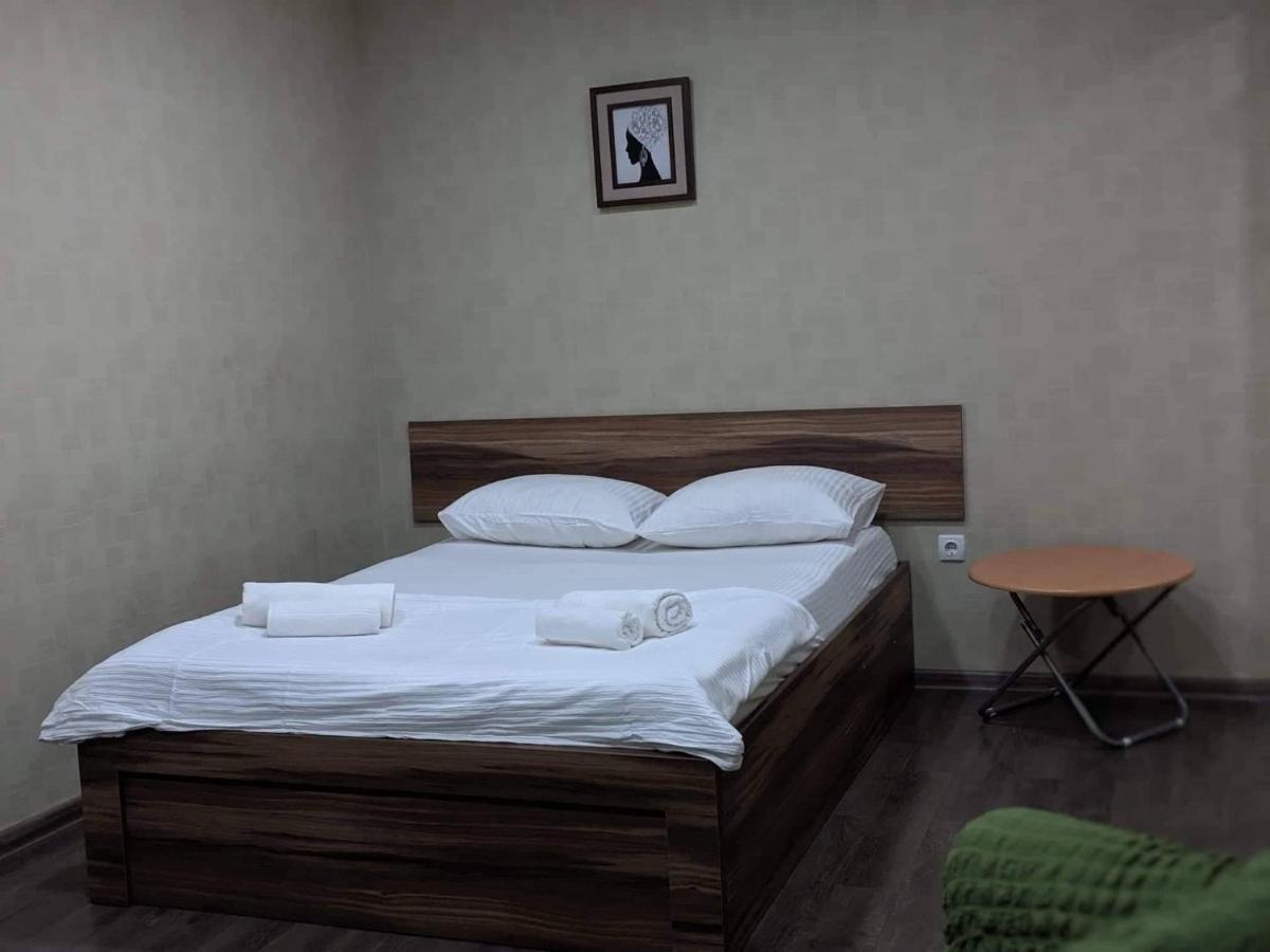 Lagaza'S Home Pekini Tbilisi Eksteriør billede