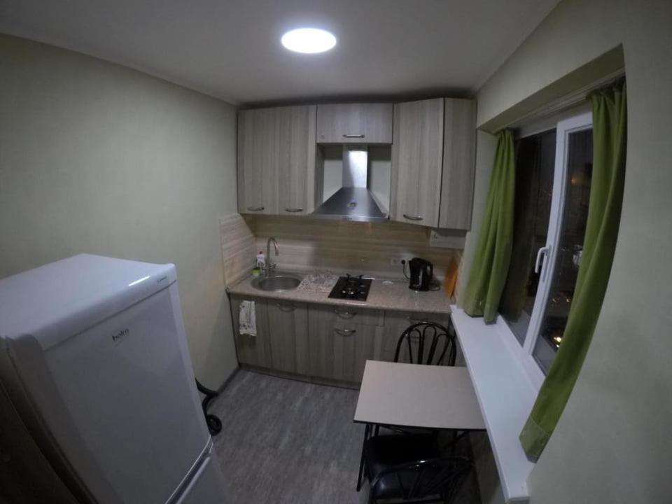 Lagaza'S Home Pekini Tbilisi Eksteriør billede