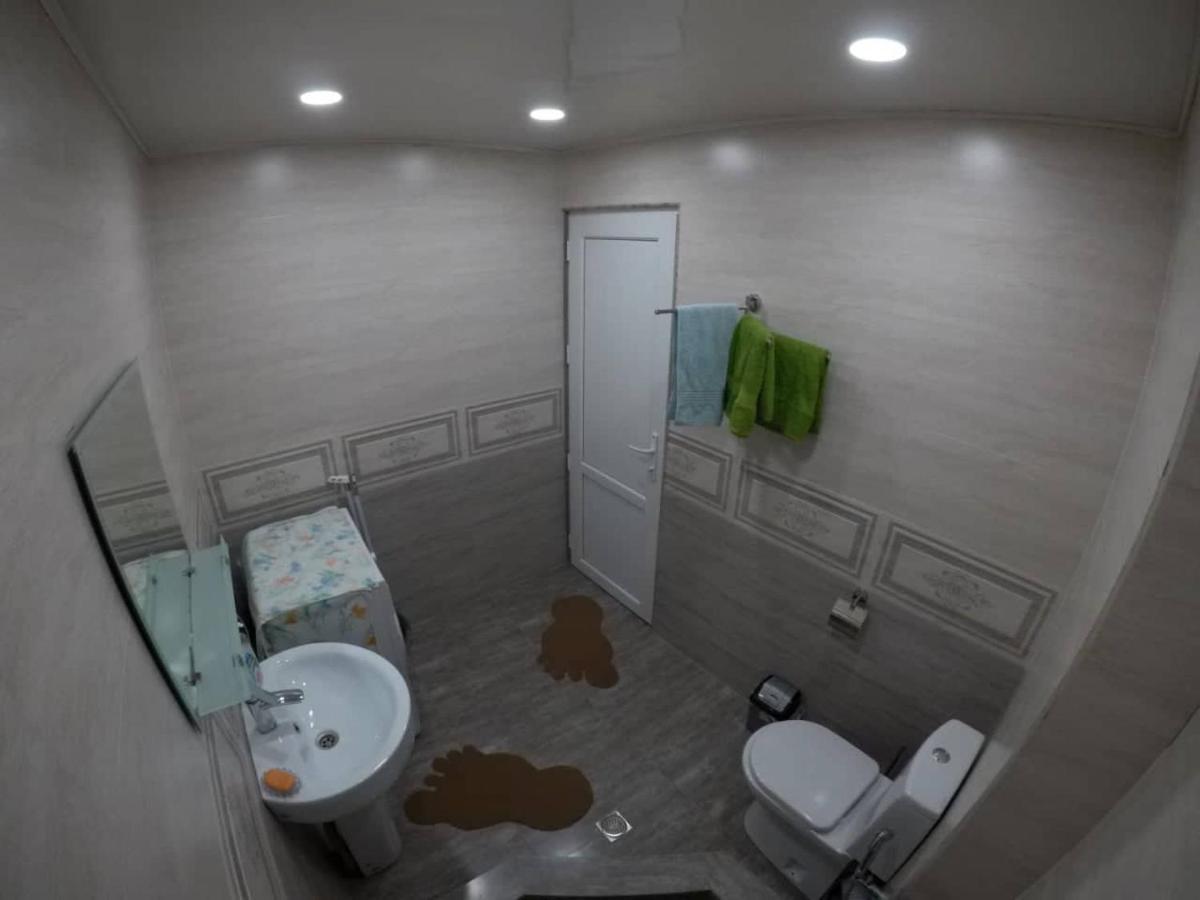 Lagaza'S Home Pekini Tbilisi Eksteriør billede