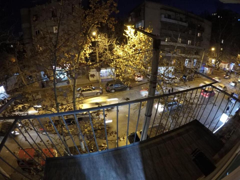 Lagaza'S Home Pekini Tbilisi Eksteriør billede