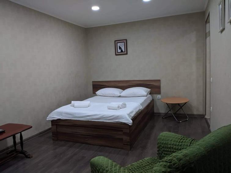 Lagaza'S Home Pekini Tbilisi Eksteriør billede